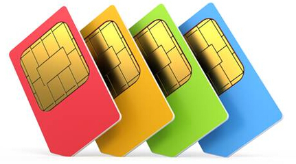 物聯(lián)卡 萬(wàn)物互聯(lián)的“SIM卡”與核心選擇指南